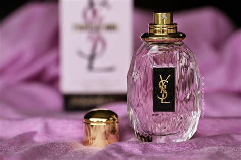 Yves Saint Laurent Parisienne ~ perfume review